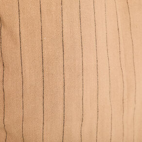Combinaison sans manches beige femme