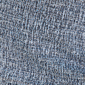 jupe evasee tweed bleu femme Jupe évasée tweed bleu femme