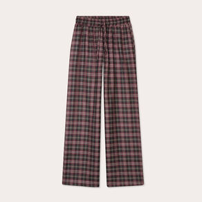 pantalon large bordeaux femme Pantalon large bordeaux femme