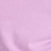 T-shirt manches courtes violet femme