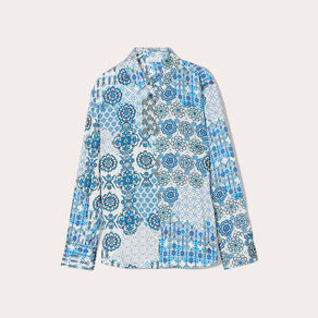 chemise manches longues blanc femme Chemise manches longues blanc femme