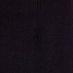 Pantalon large noir femme