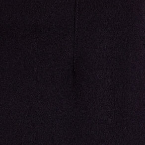 Pantalon large noir femme
