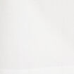 T-shirt manches courtes blanc femme