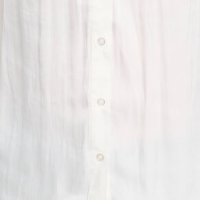 blouse manches longues satin ecru femme Blouse manches longues satin ecru femme