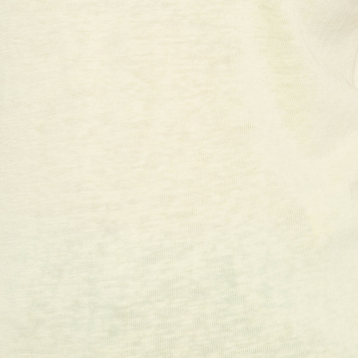 T-shirt manches courtes vert clair femme