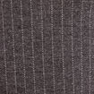 Veston sans manches gris femme