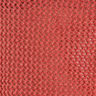 Pull crochet manches longues vieux rose femme
