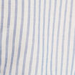 Blouse manches 3/4 ecru femme