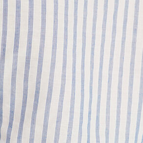 Blouse manches 3/4 ecru femme