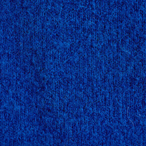 pull col montant bleu electrique femme Pull col montant bleu electrique femme