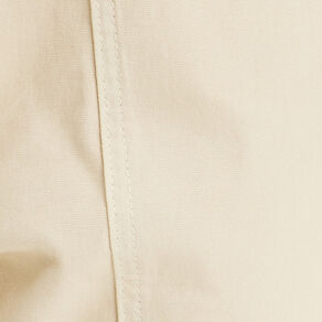 pantalon chino slim sable femme Pantalon chino slim sable femme