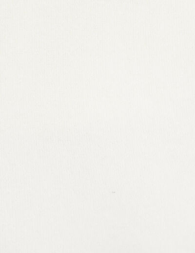 Sweat à capuche ecru femme