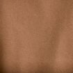 Poncho col am&eacute;ricain beige femme