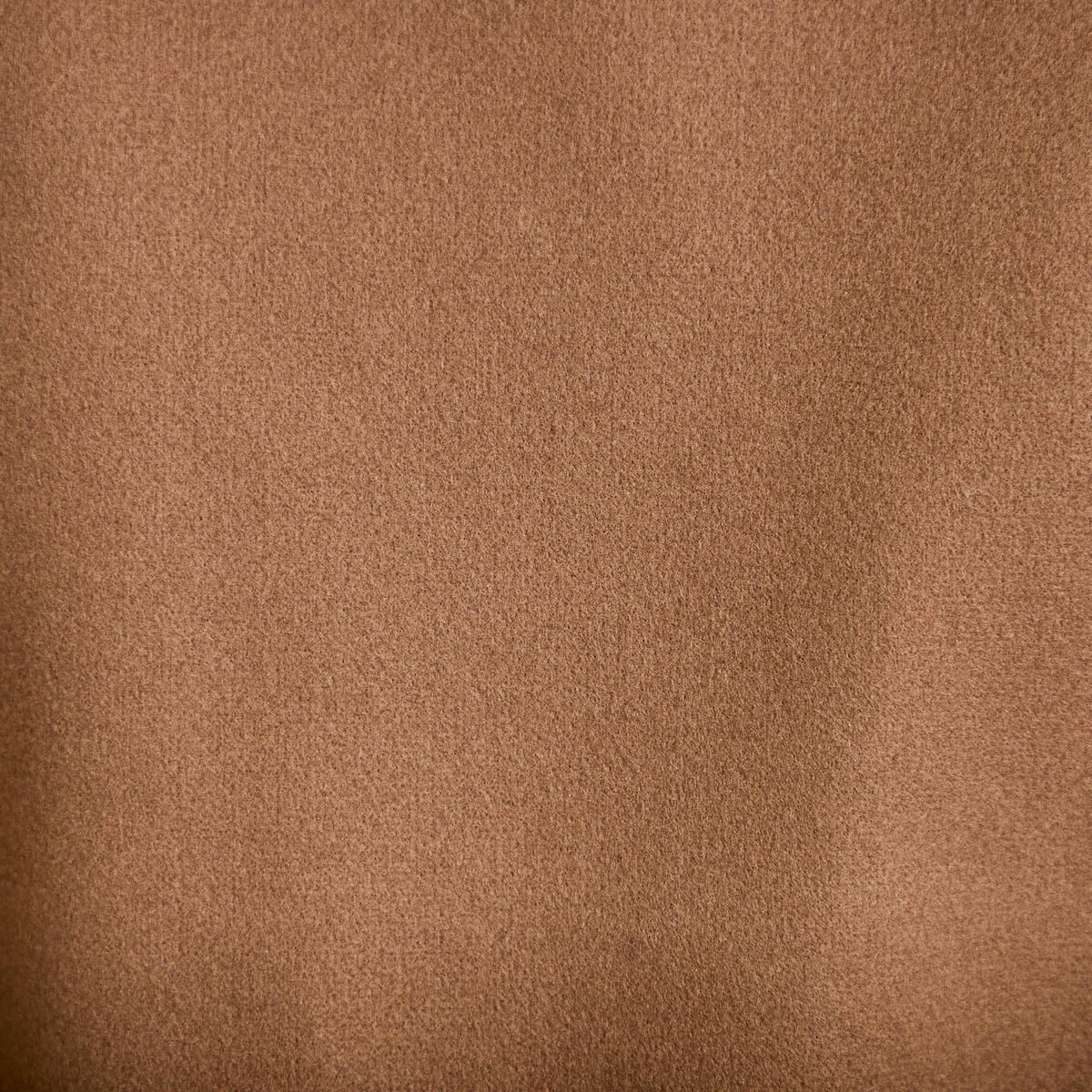 Poncho col am&eacute;ricain beige femme