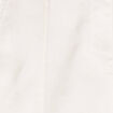 Jean wide leg taille standard denim blanc femme
