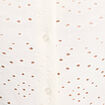 Blouse broderie anglaise blanc femme
