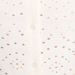 blouse broderie anglaise blanc femme Blouse broderie anglaise blanc femme