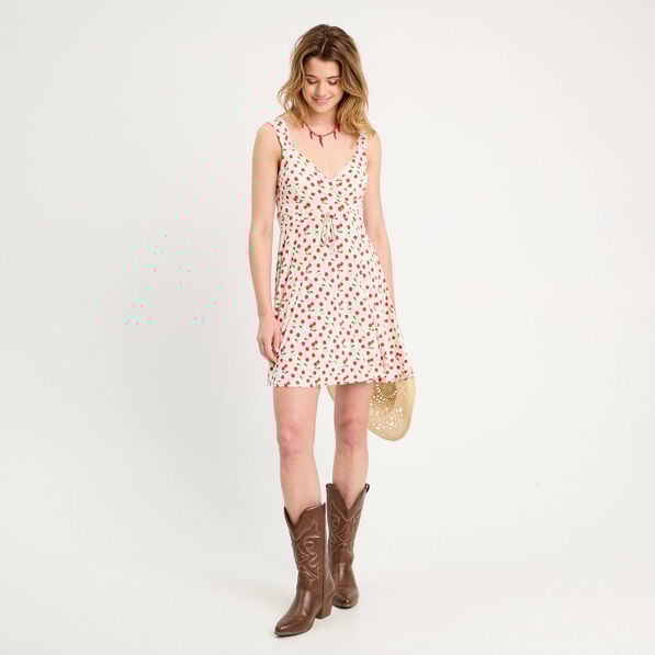 robe evasee bretelles blanc femme Robe évasée bretelles blanc femme