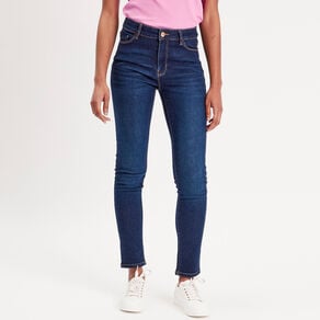 jeans slim denim stone femme Jeans slim denim stone femme