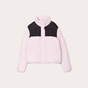 doudoune rose clair femme Doudoune rose clair femme