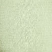 T-shirt smocké avec broderie vert clair femme