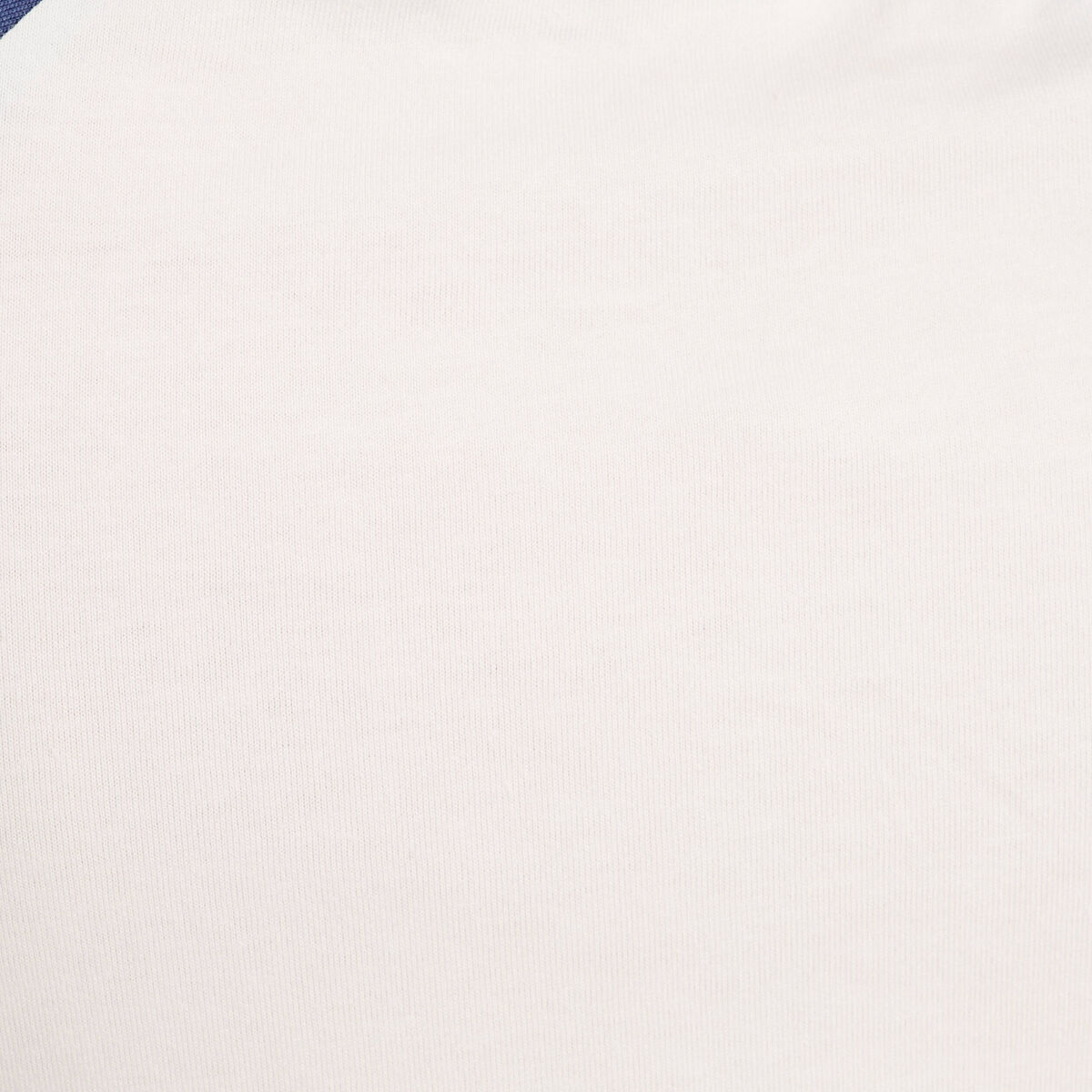 T-shirt manches courtes ecru femme