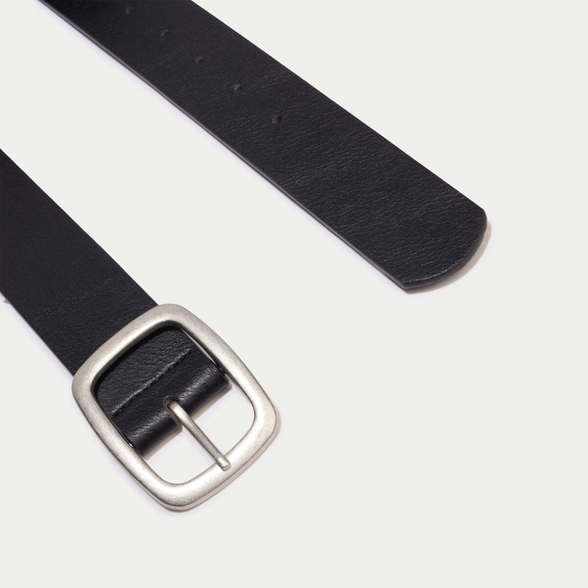 Ceinture noir femme