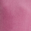 Body en velours d&eacute;collet&eacute; dos rose clair femme