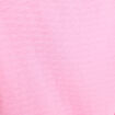 Pull col bateau rose femme