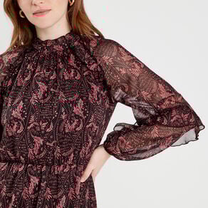 robe longue evasee noir femme Robe longue évasée noir femme