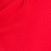 Body manches courtes rouge femme
