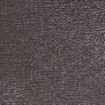 T-shirt métallisé gris argent femme