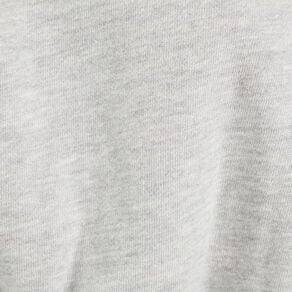sweat manches longues gris clair femme Sweat manches longues gris clair femme
