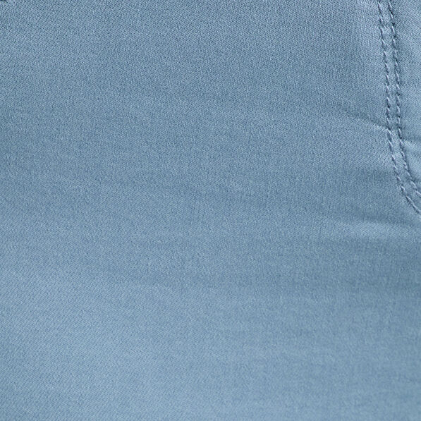 jeans slim 5 poches bleu femme Jeans slim 5 poches bleu femme