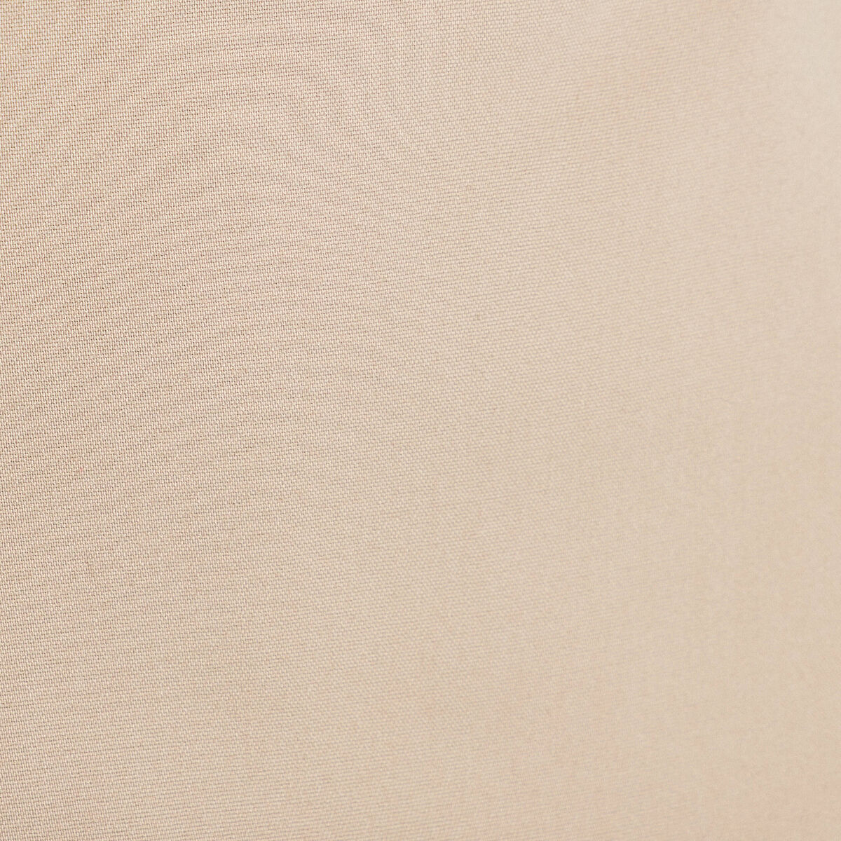 Pantalon cigarette ceinturé taupe femme