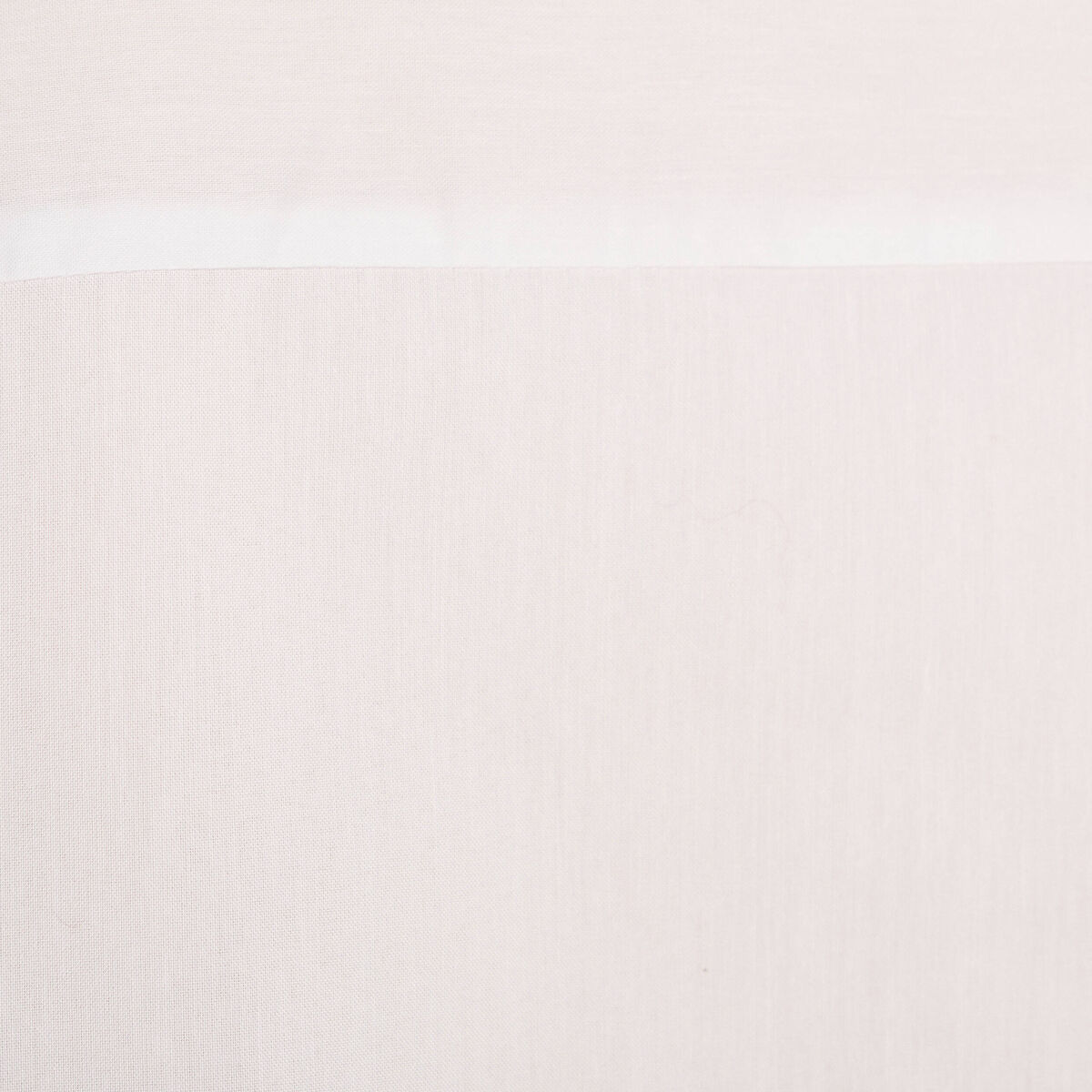 Chemise avec broderie ecru femme