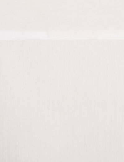 Chemise avec broderie ecru femme