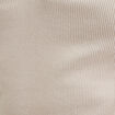 T-shirt manches courtes blanc femme