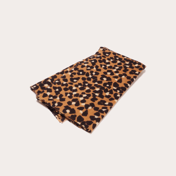 foulard orange fonce femme Foulard orange foncé femme