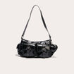 Sac noir femme