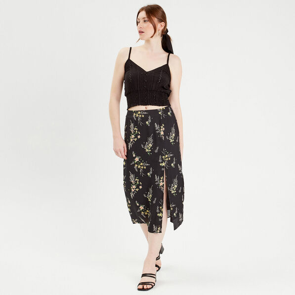 blouse broderie anglaise noir femme Blouse broderie anglaise noir femme