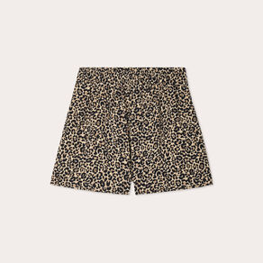 short fluide regular beige femme Short fluide regular beige femme