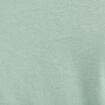 T-shirt manches courtes vert clair femme