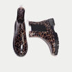 Bottes marron femme