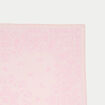 Foulard rose clair femme
