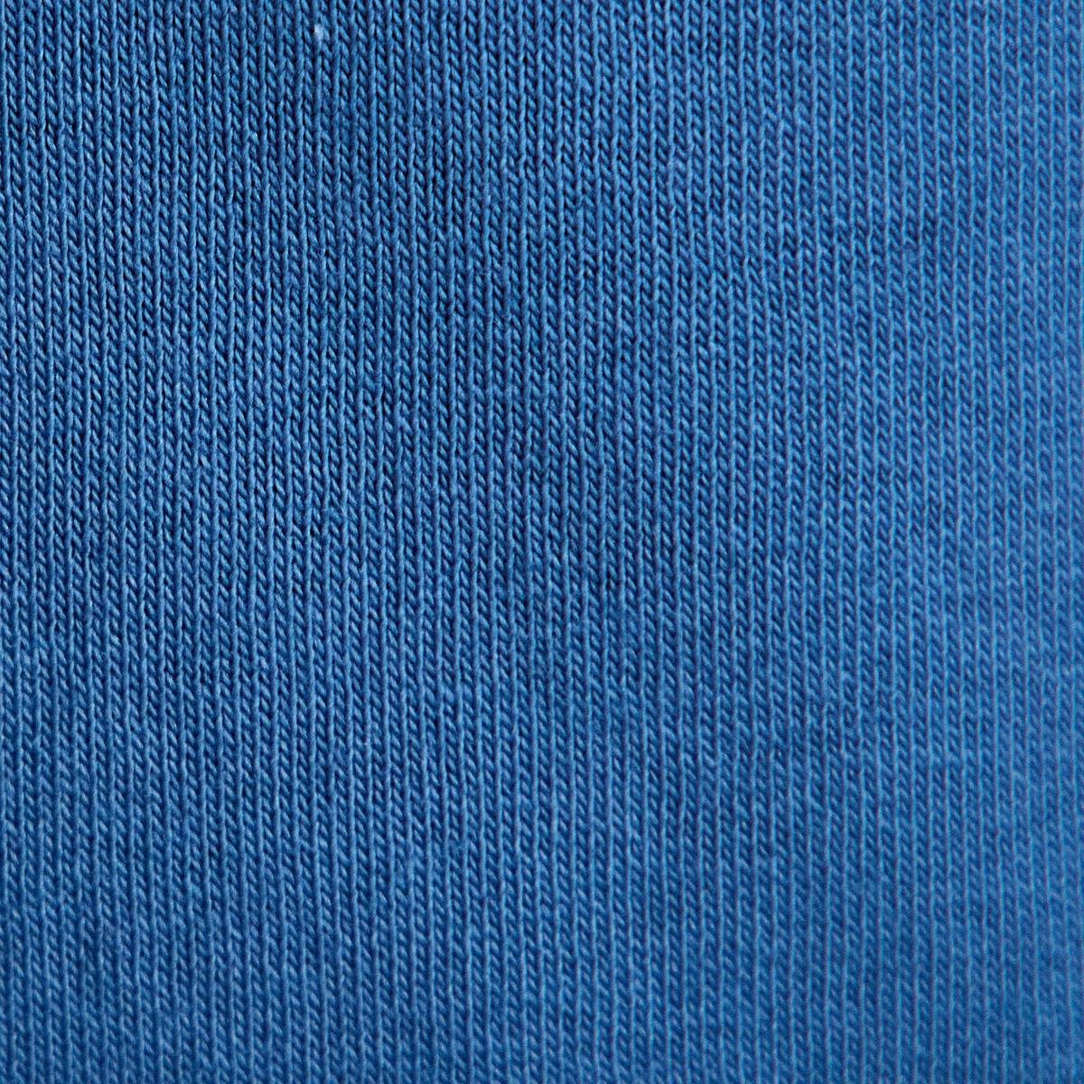 Sweat oversize col rond manches longues bleu fonc&eacute; femme