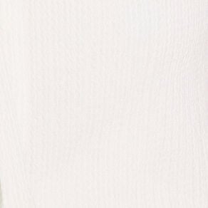 blouse nouee details brodes ecru femme Blouse nouée détails brodés ecru femme