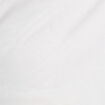T-shirt oversize 2-en-1 blanc femme