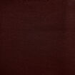 T-shirt ajust&eacute; col rond manches longues marron fonc&eacute; femme